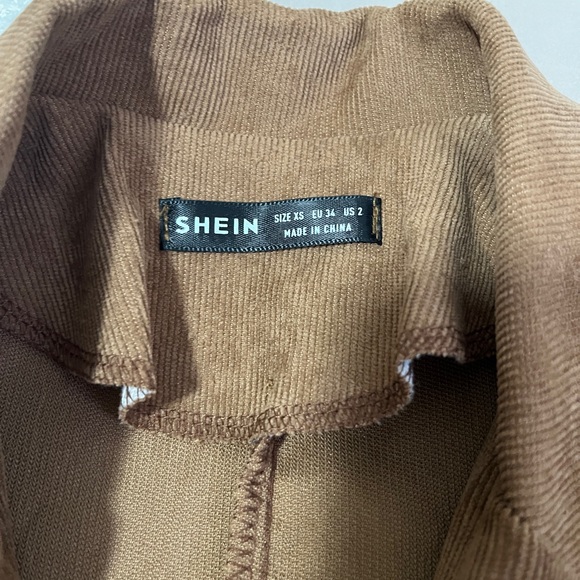 Jacket - Picture 2 of 8